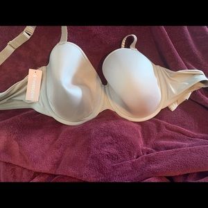 Third Love 44c T shirt Bra
